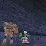 みらにゃんサメに食われる