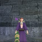 クリアドール始動