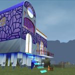 お家、時々お買い物