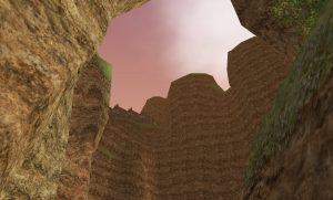 キャラ育成、奮闘記