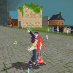 ペット110レベル達成　第2部隊カルゴーシュ・シニスターフィニュ・ポコ太