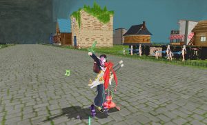 ペット110レベル達成　第2部隊カルゴーシュ・シニスターフィニュ・ポコ太