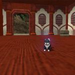 可愛すぎる犬の神