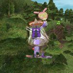 試練の２カ月で念願の110Level達成！